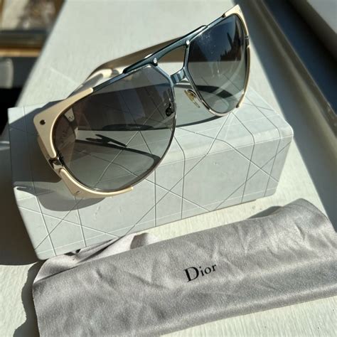 sunglasses christian dior enigmatic s full rim aviator sunglasses replica|DIOR Men's Sunglasses .